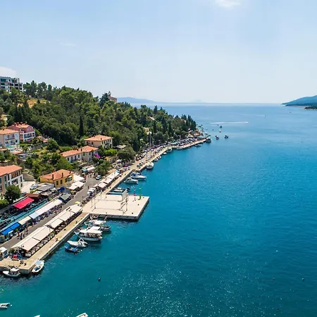 Zulijani A4 아파트 *