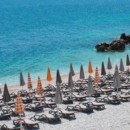 Lägenhet Zulijani A4 *