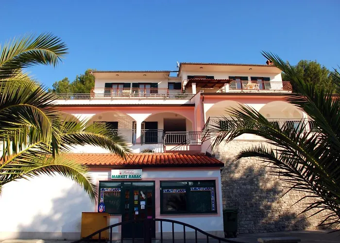 Zulijani A4 Apartment *