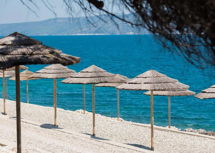 아파트 Zulijani A4 *