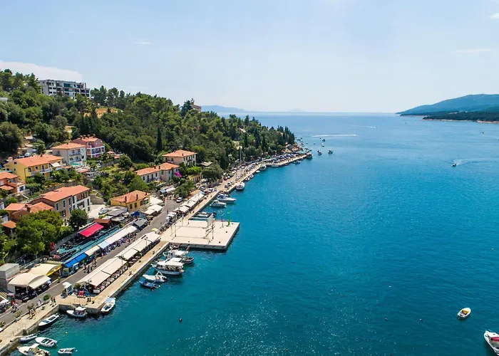 Zulijani A4 Apartment *