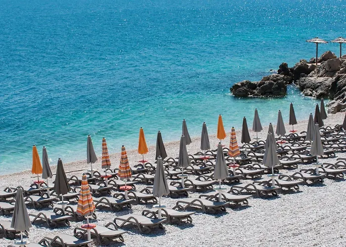 Apartment Zulijani A4 *